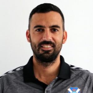 Ricardo Len (C.D. Tenerife) - 2019/2020